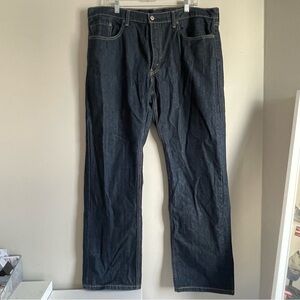 Men's Levi’s 559 Denim Jeans